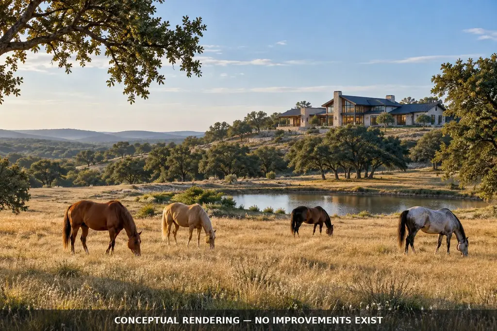 31301 Ranch Road 12, Dripping Springs