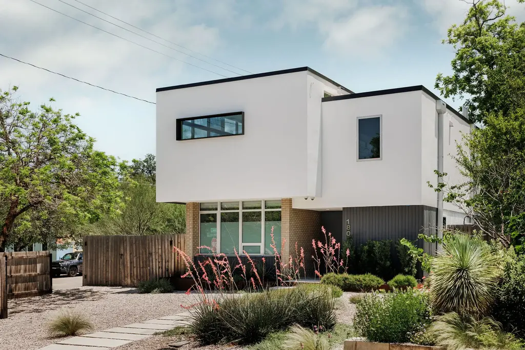 1801 Nickerson St, Austin