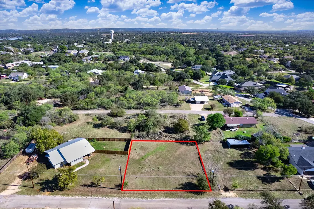 Lot 345 & 346 E Cottonwood Dr, Granite Shoals