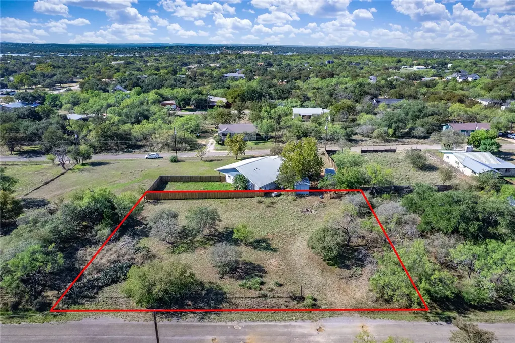 Lot 360 & 362 E Elm Dr, Granite Shoals