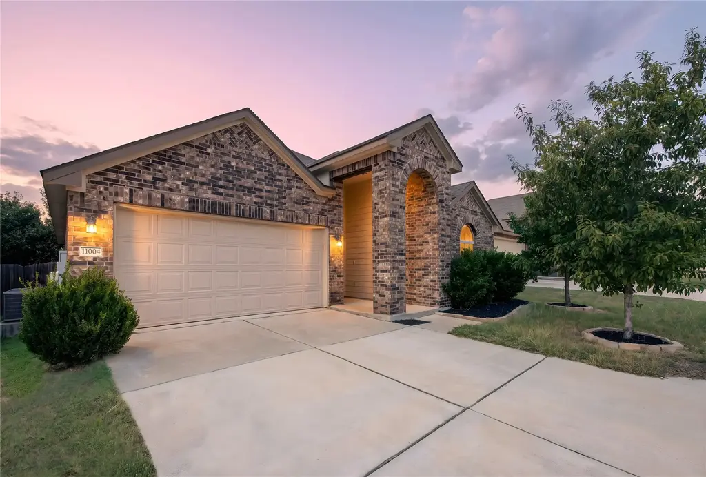 11004 Bruneau Trl, Austin