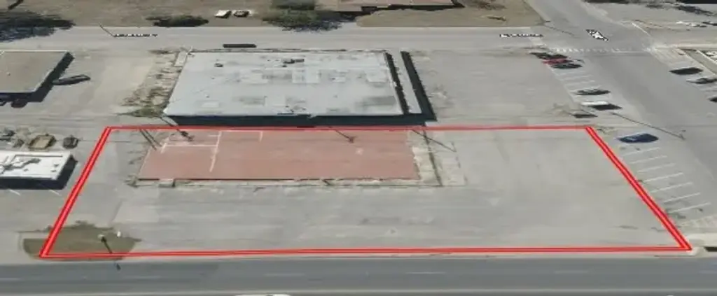 201 S 2nd St, Copperas Cove