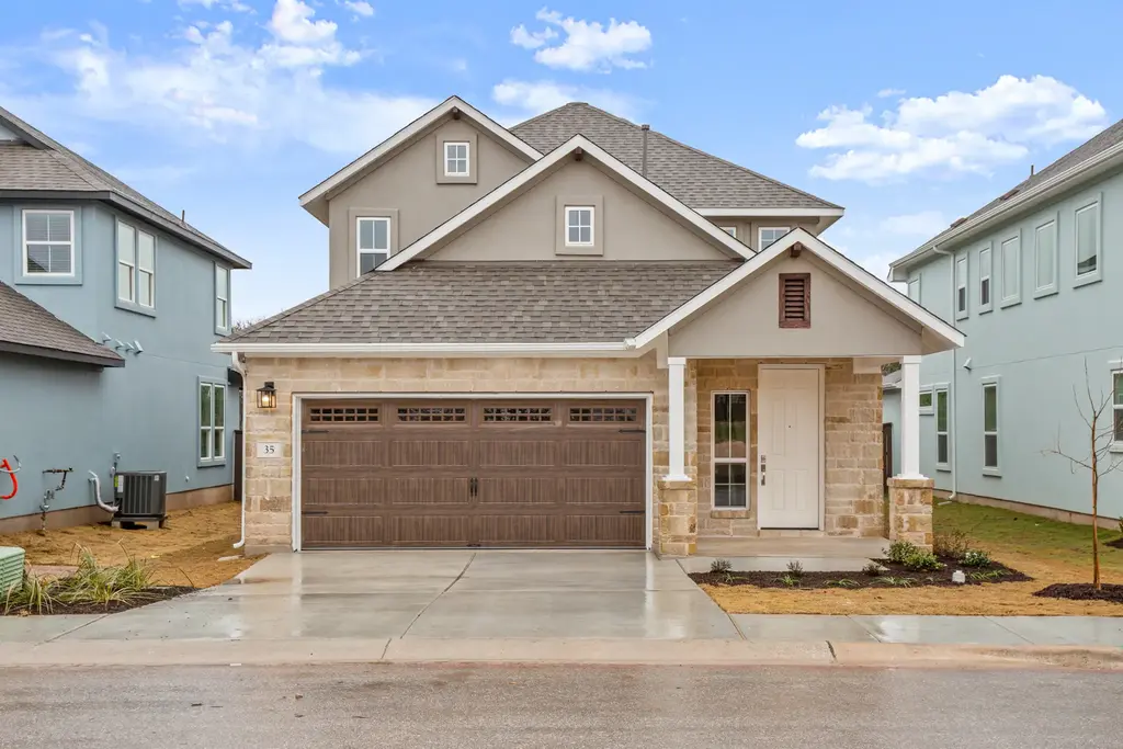 2605 Sam Bass Rd 35, Round Rock