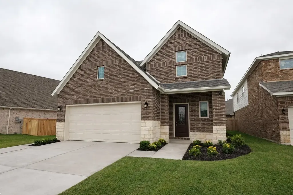 937 Teeler Ln, Leander