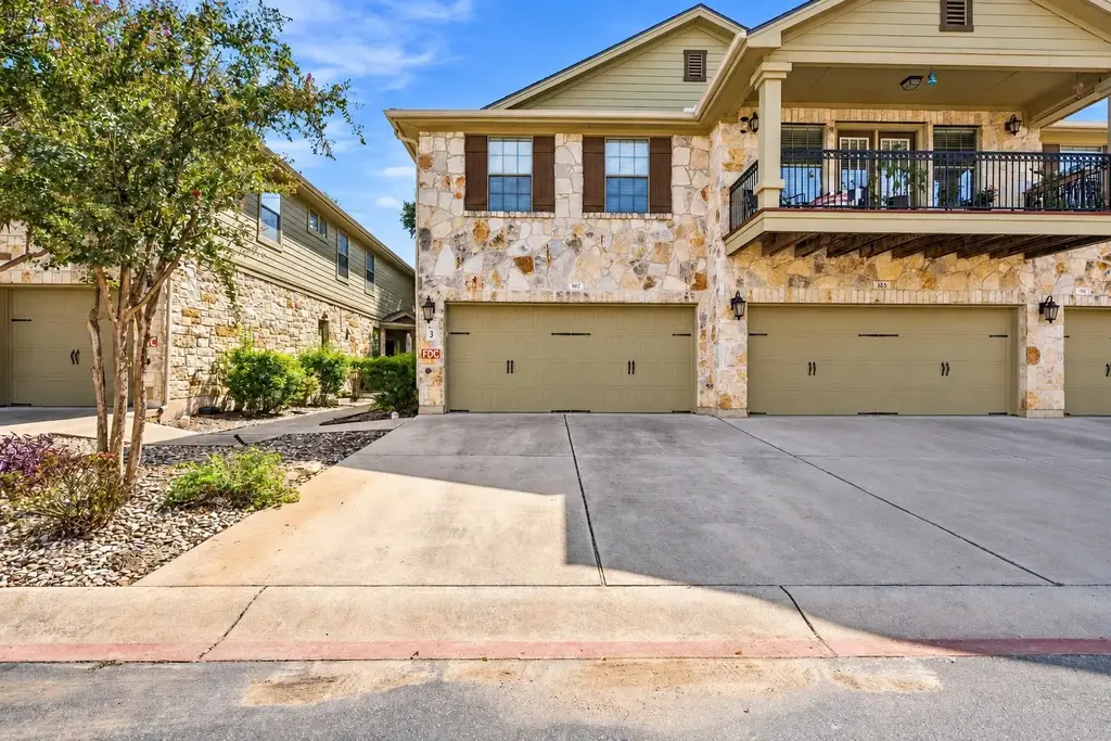 14815 Avery Ranch Blvd 302, Austin