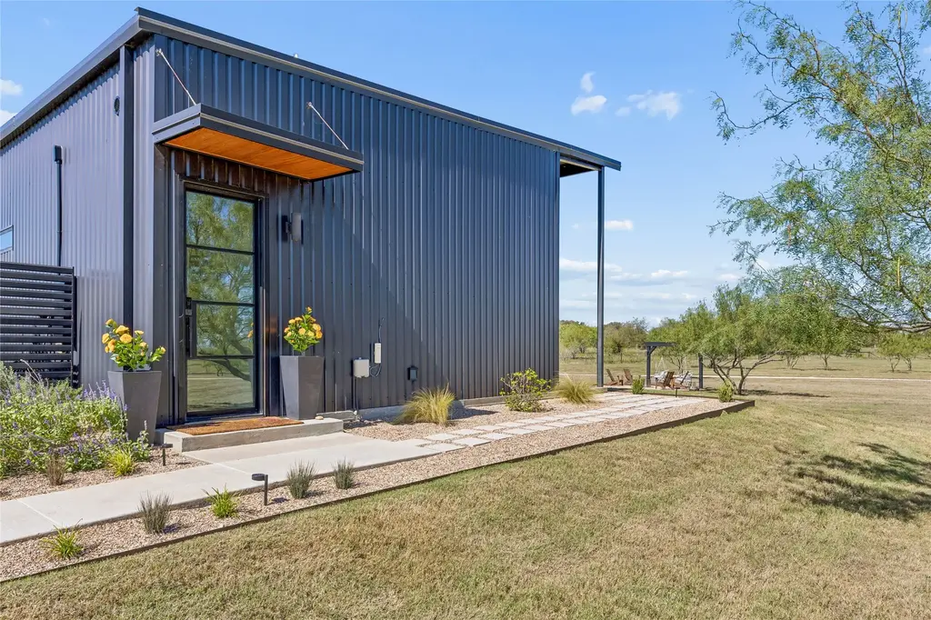 6261 Solana Ranch Rd, Salado