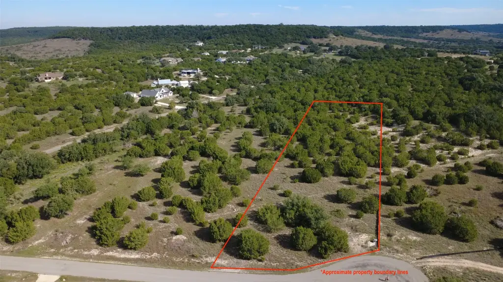 Lot 324 Bobcat Cir, Bertram