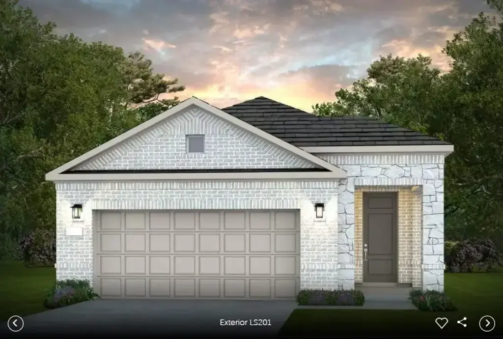 116 Kimberwick Ct, Georgetown