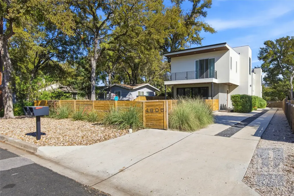 4605 Jinx Ave 1, Austin