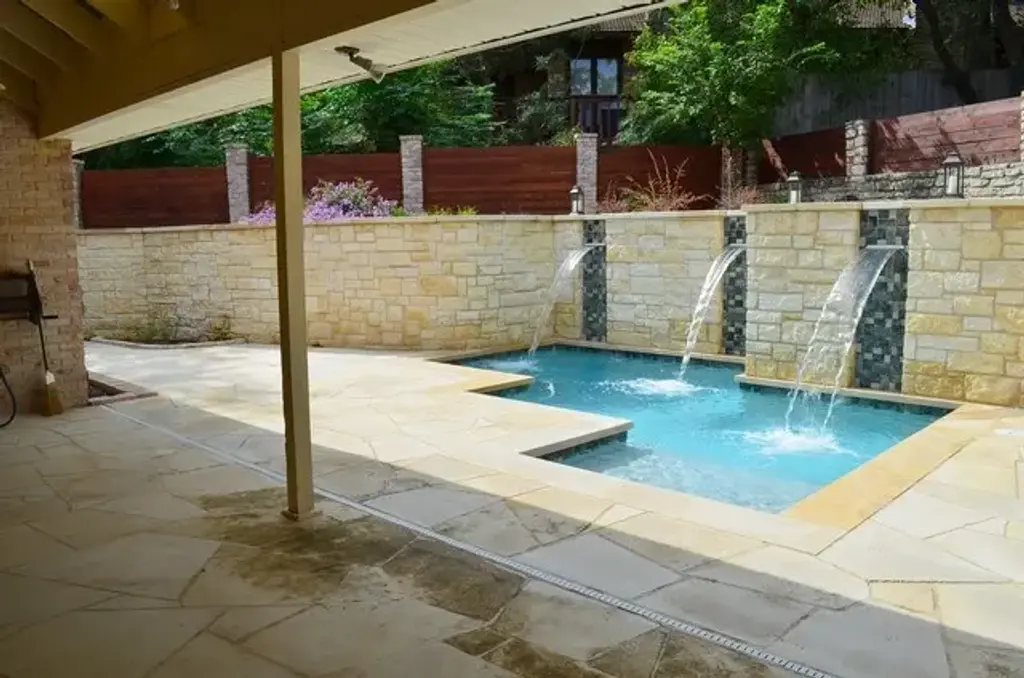 9309 Knoll Crest Loop, Austin