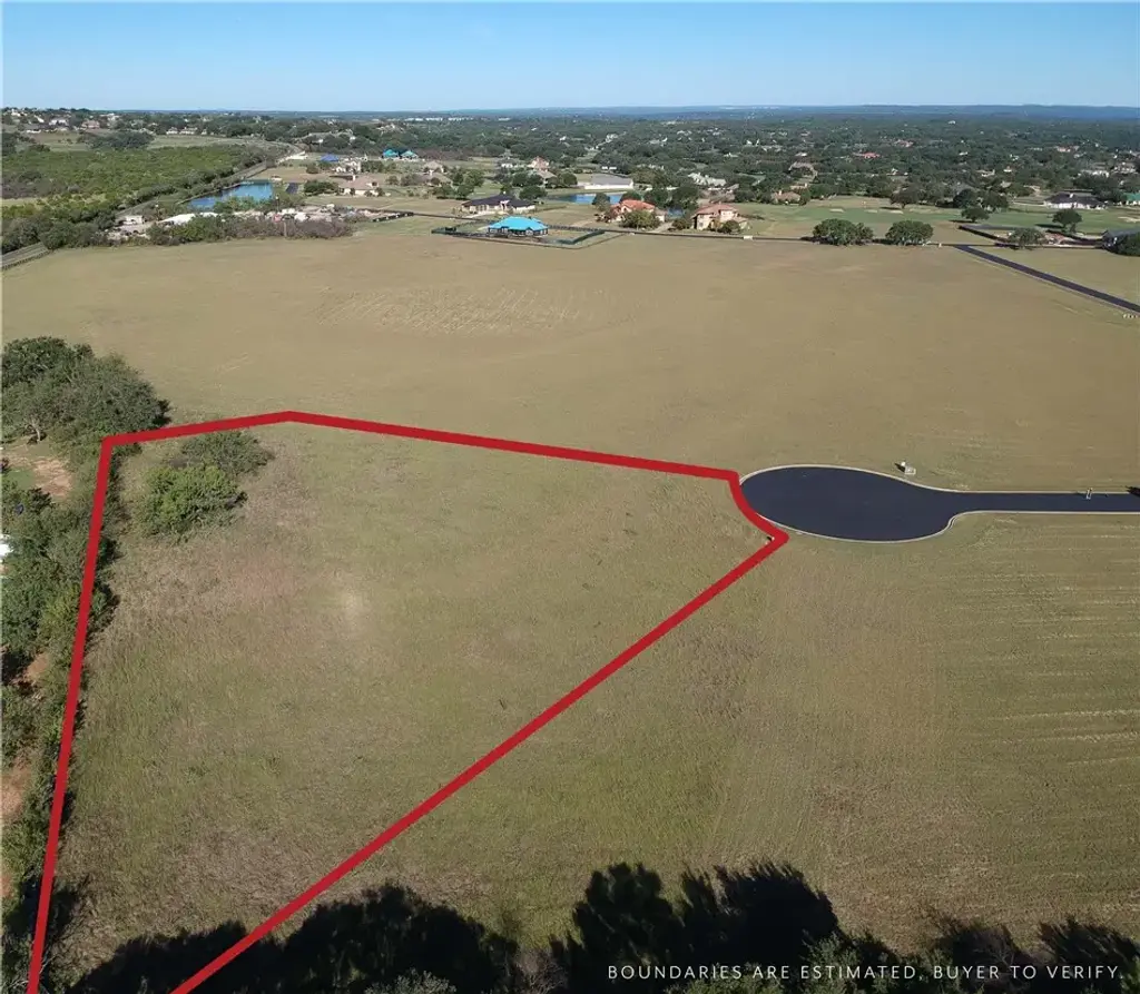1900 Cisco Dr, Spicewood