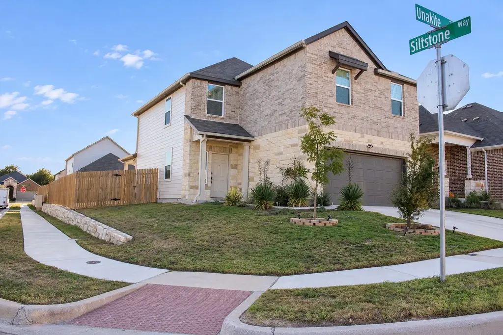 101 Unakite Trl, Liberty Hill