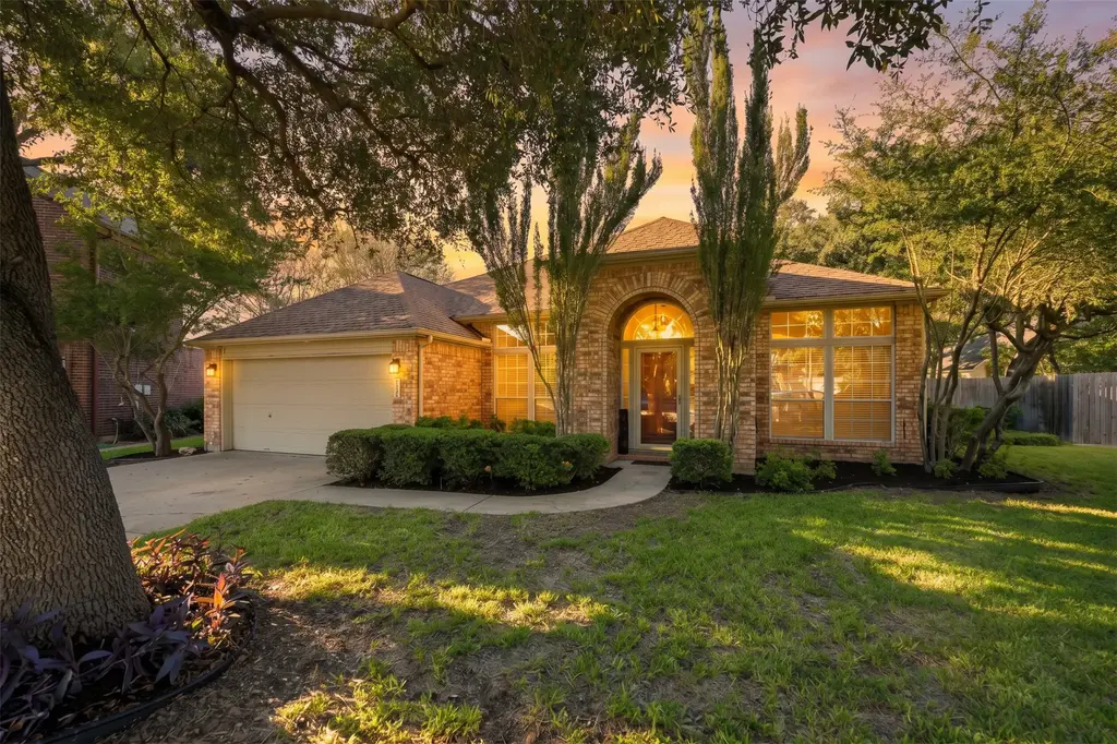 1217 Cypress Mill Cir, Cedar Park