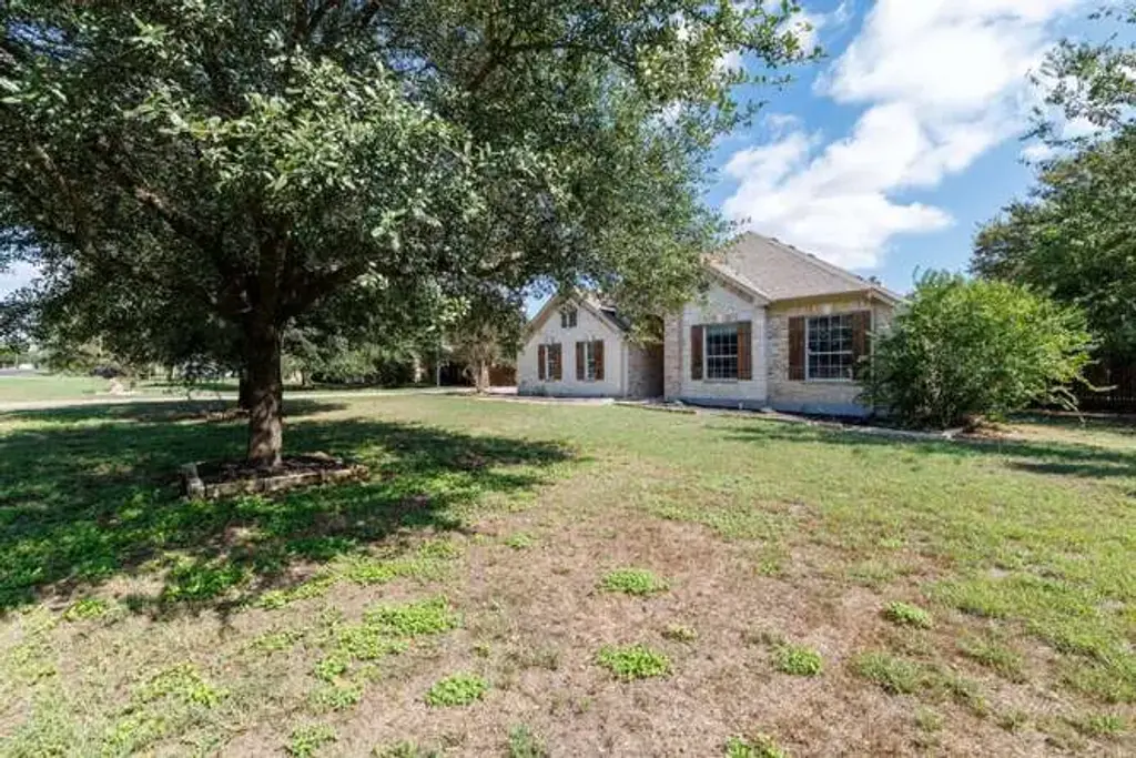 220 Hobby Horse, Liberty Hill