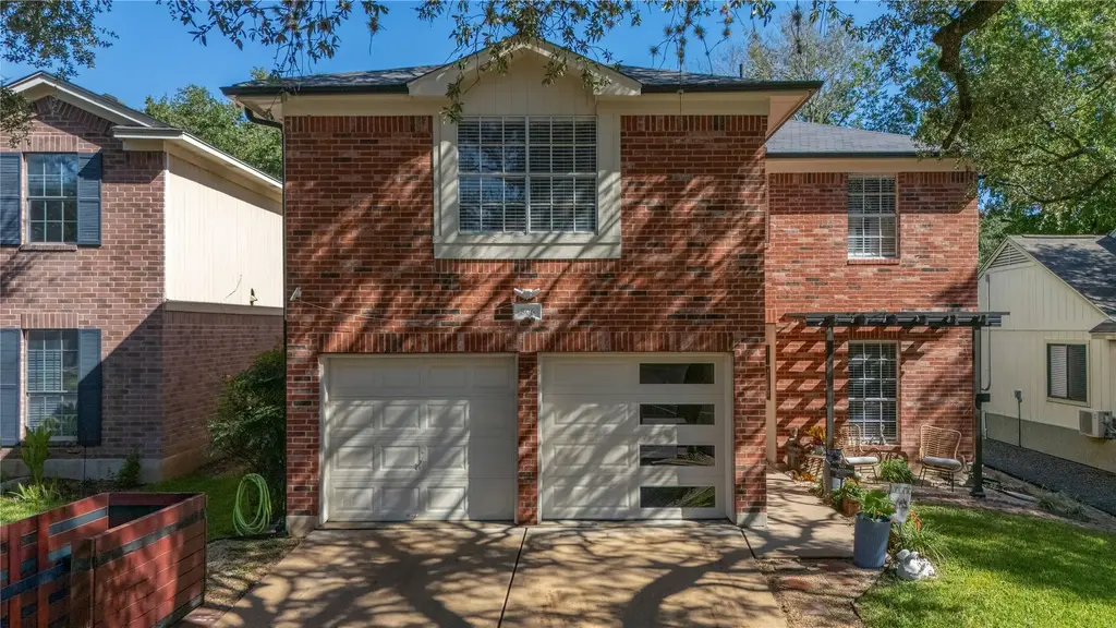 806 Tensley Trl, Austin