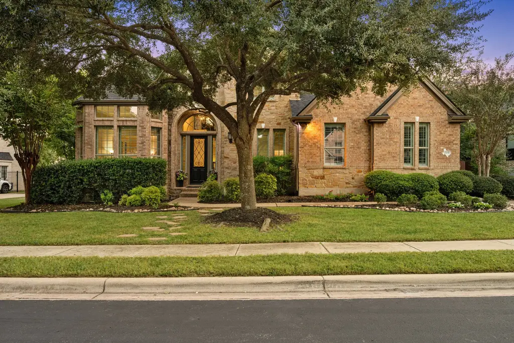 2237 Hamlet Cir, Round Rock