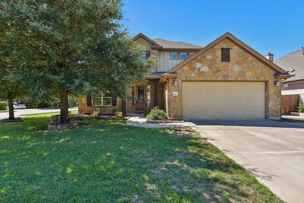1711 Camino Alemeda, Cedar Park