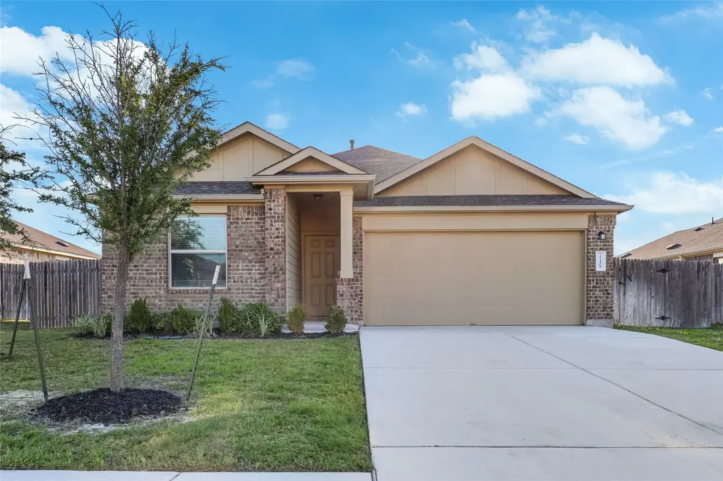 21409 Wilmiller Ln, Pflugerville