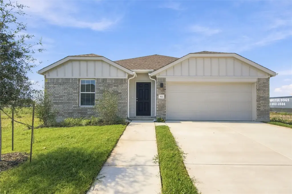 312 Hazy View Rd, San Marcos