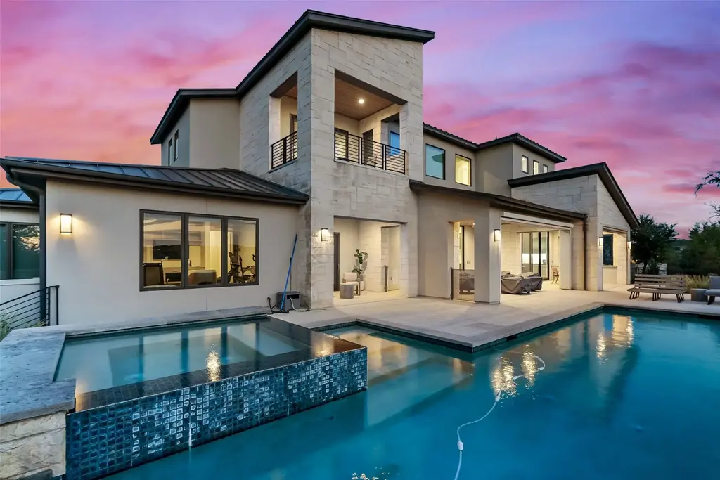 591 Vendemmia Bnd, Austin