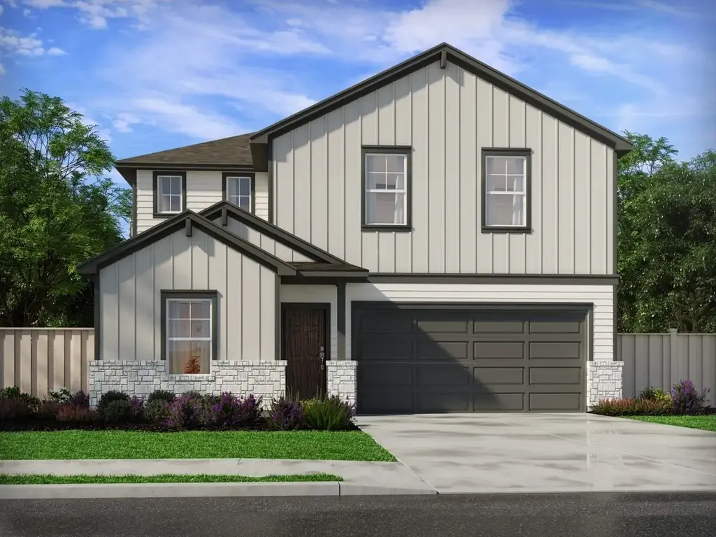 12416 Saint Thomas Dr, Del Valle
