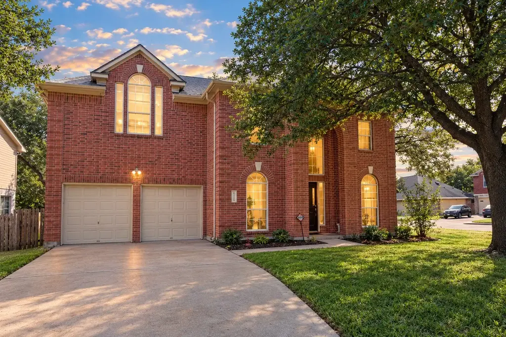 8531 Delavan Ave, Austin