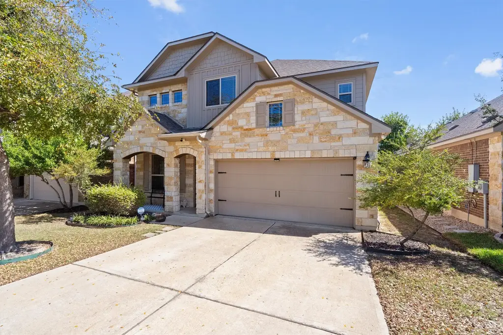 2513 Auburn Chestnut Ln, Pflugerville