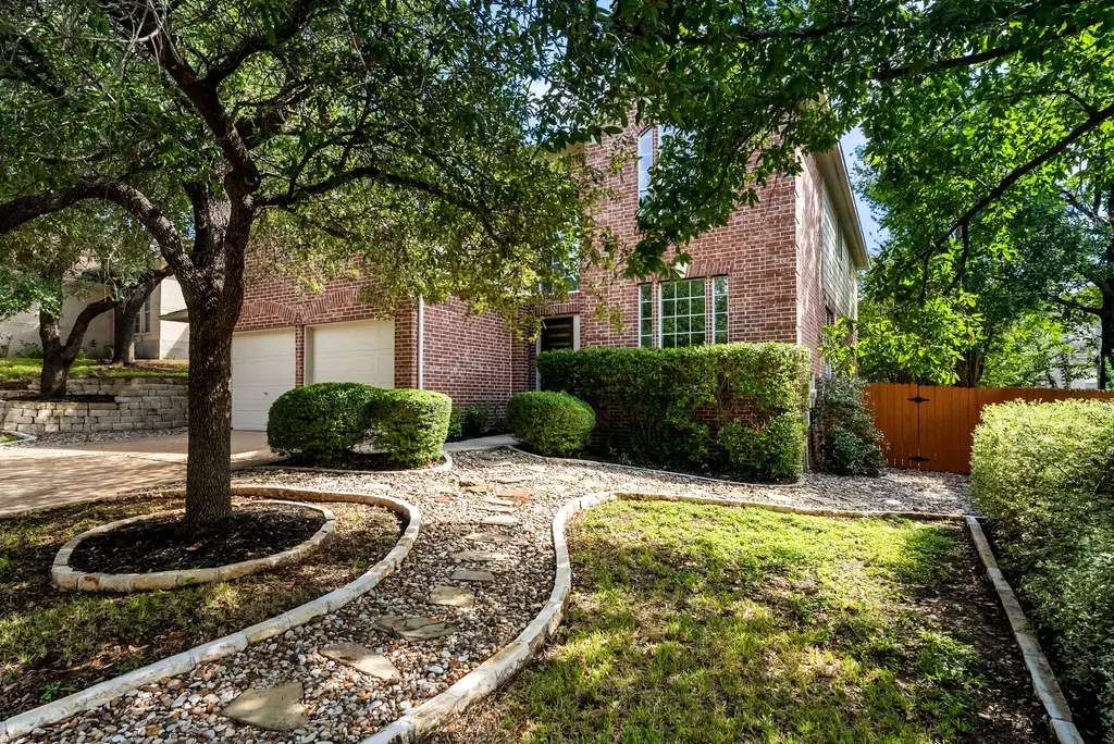 2950 Lantana Ridge Dr, Austin