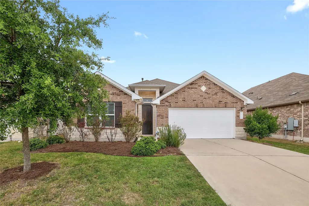 17109 Orinda Ln, Pflugerville