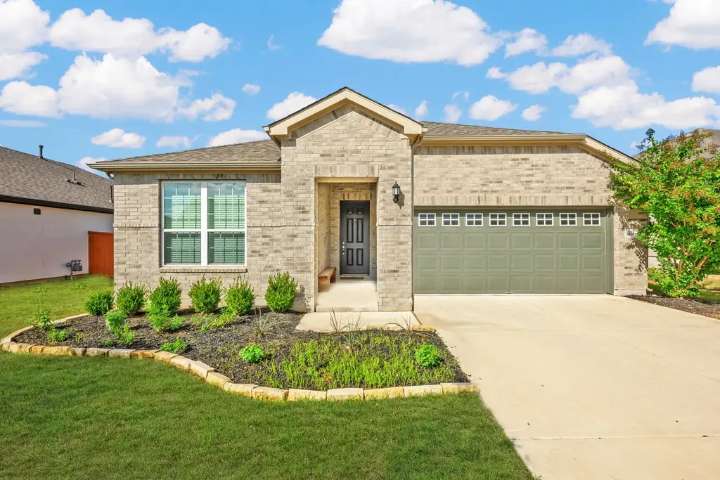 361 Barn Hill Loop, Dripping Springs