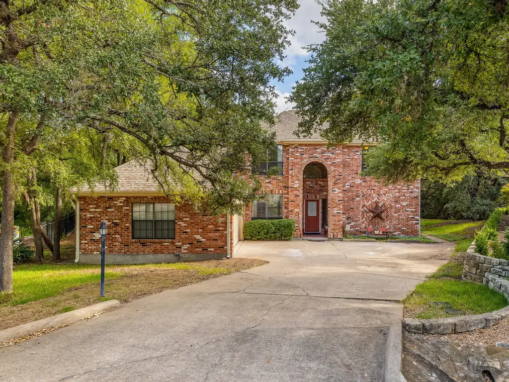 118 Deerfield Cv, Lakeway