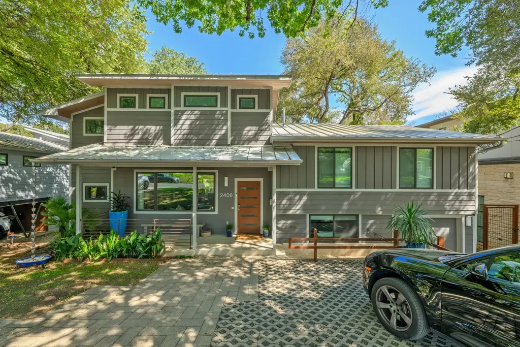2406 Marlton Dr, Austin