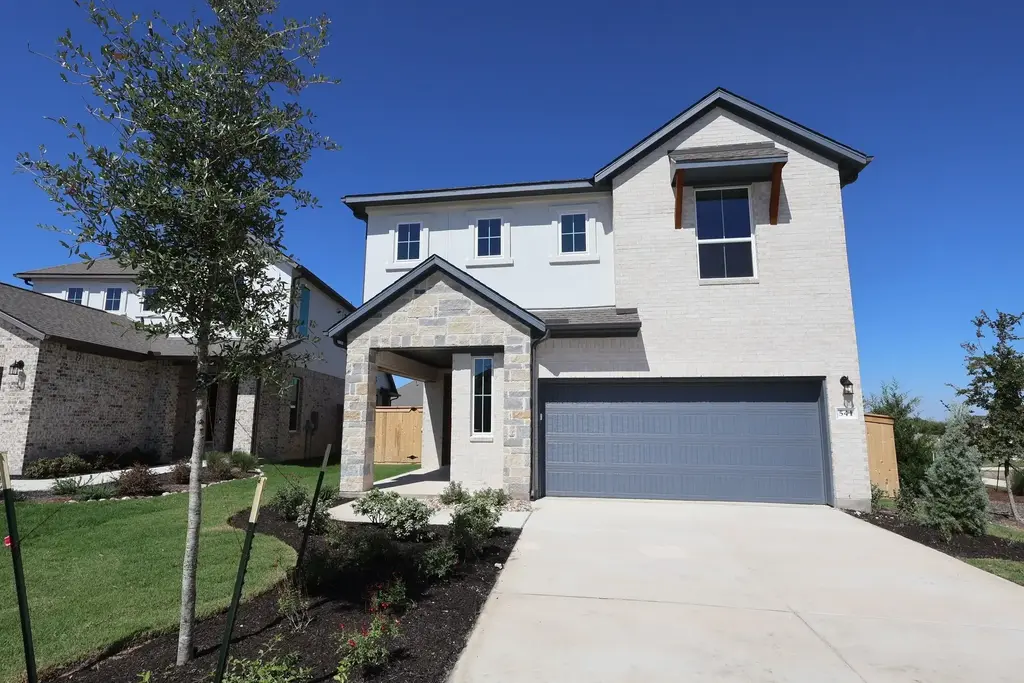 541 Bloomington Loop, Hutto