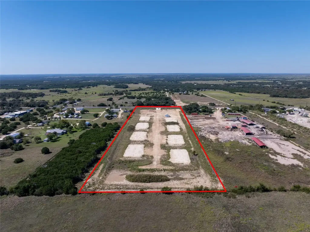 11740 N Us-183 Highway, Florence