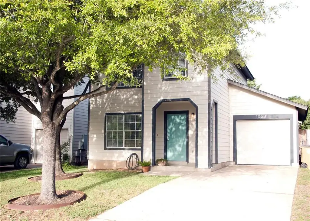 10501 Marshitahs Way, Austin