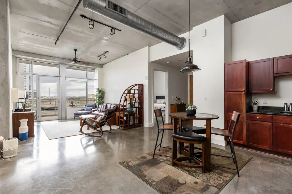 800 W 5th St 507, Austin