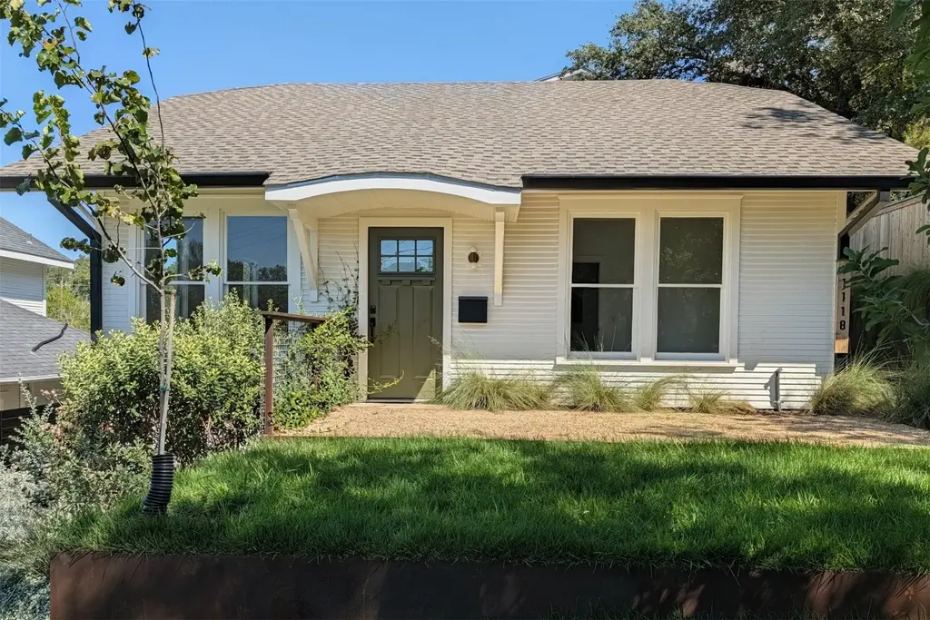 1118 W 7th St Bldg 1, Austin