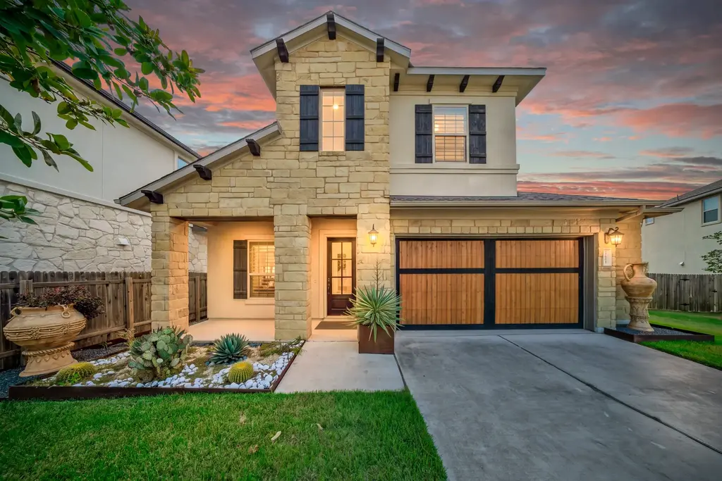 13013 Mitica Dr, Austin