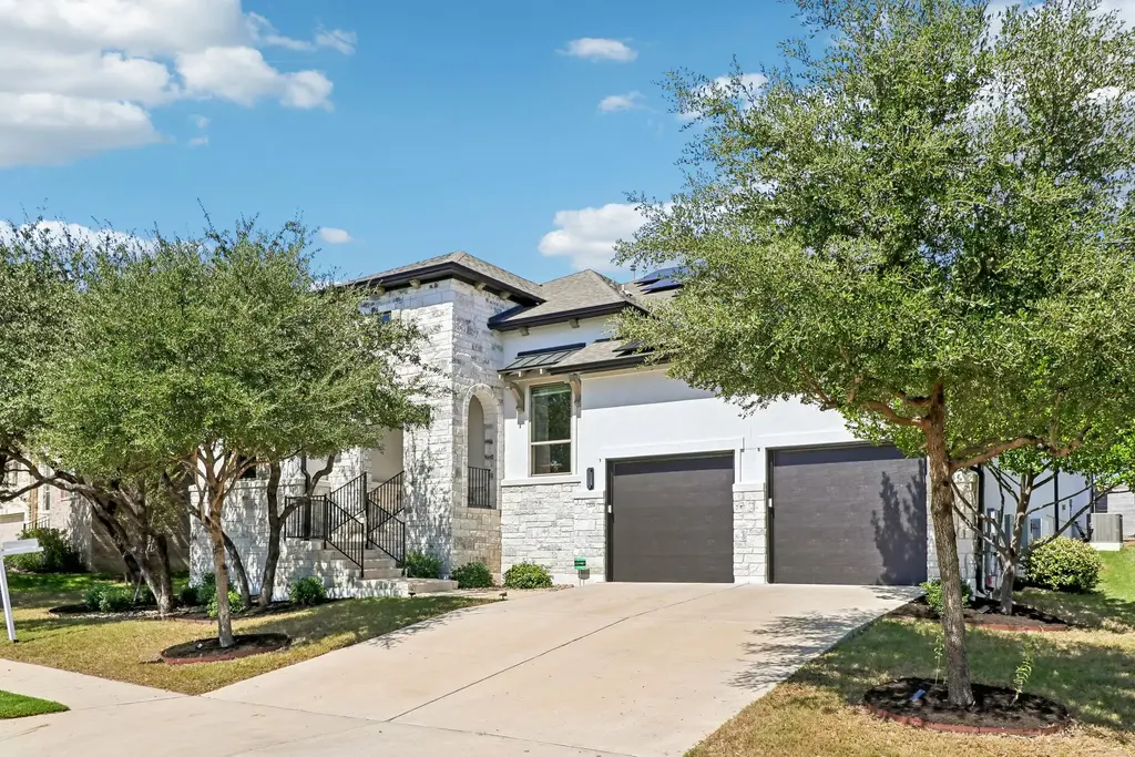 1209 Moonlight Terrace Dr, Georgetown
