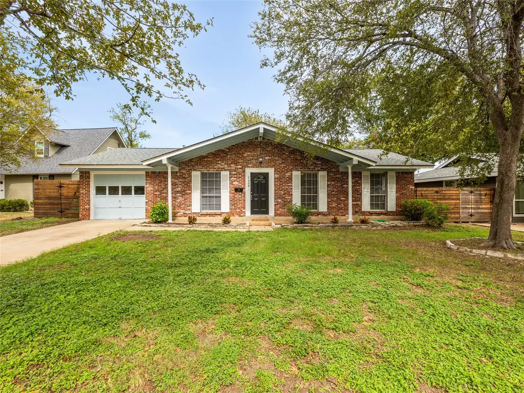 2008 Vallejo St, Austin