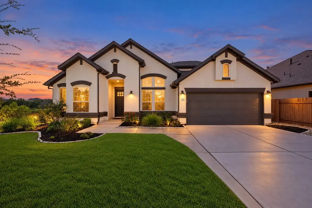 168 Osage Ct, Dripping Springs