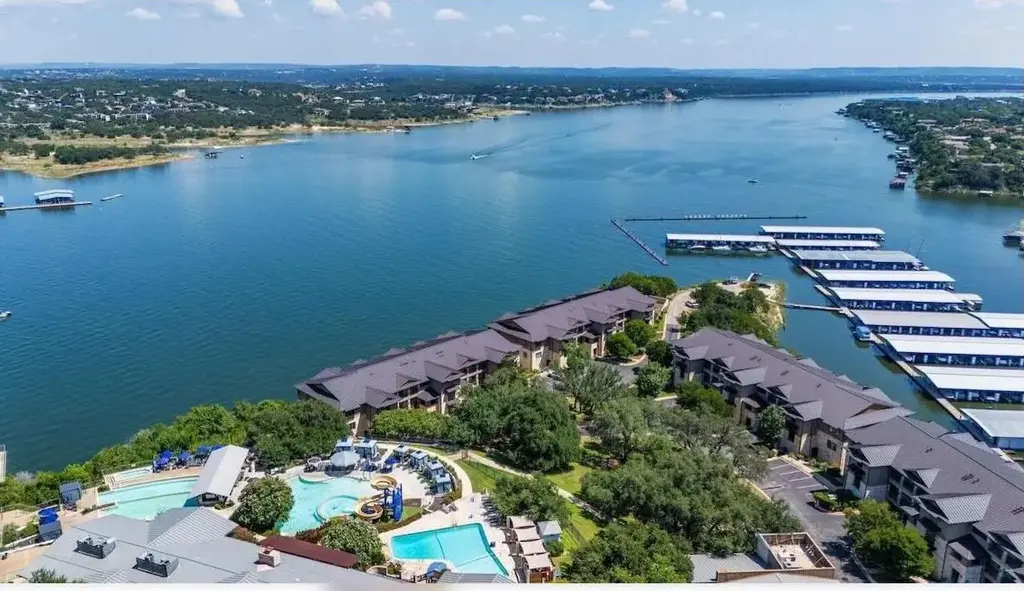 312 Marina Village Cv 312, Austin