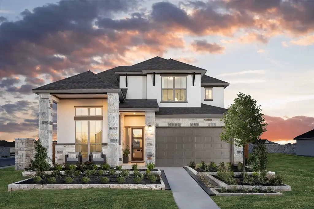 546 Prickly Poppy Loop, Kyle