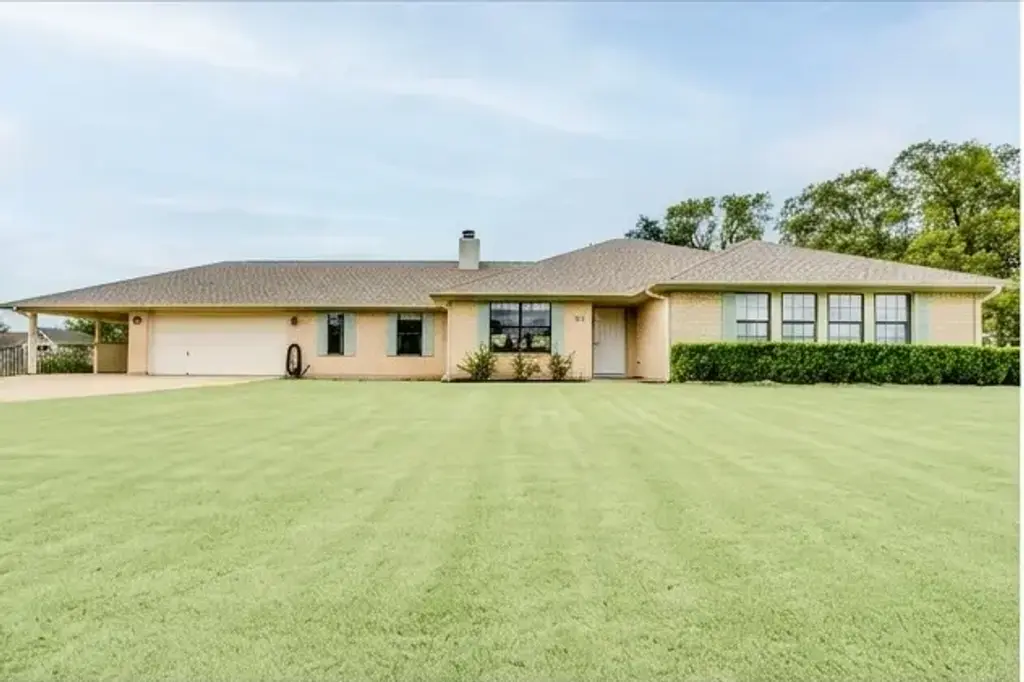 123 Primrose Dr, Kyle