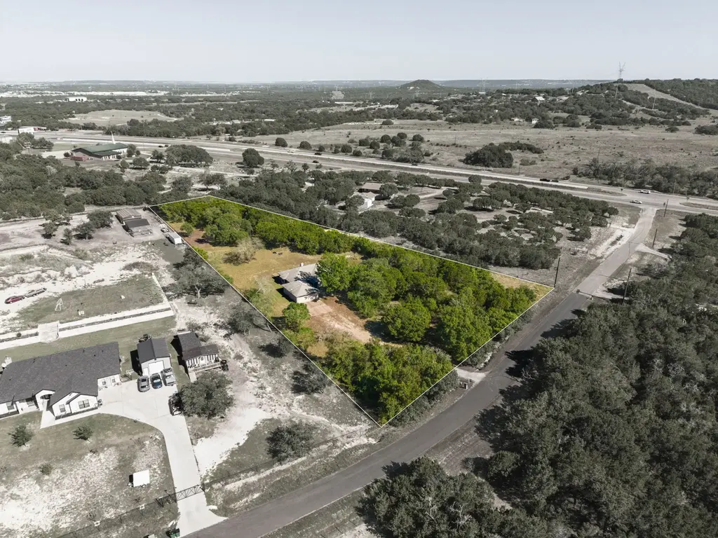 7122 Mountain View Dr, Killeen