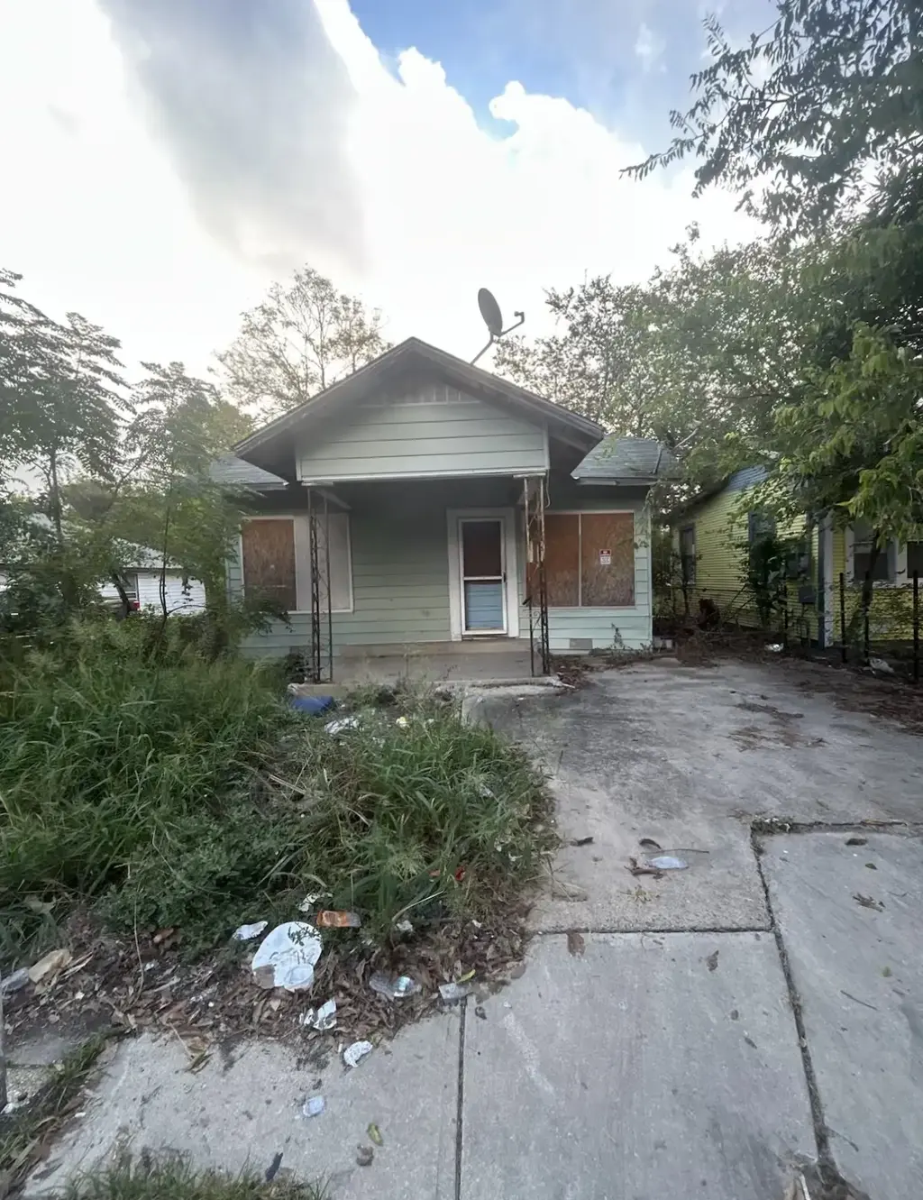412 Conner St, San Antonio