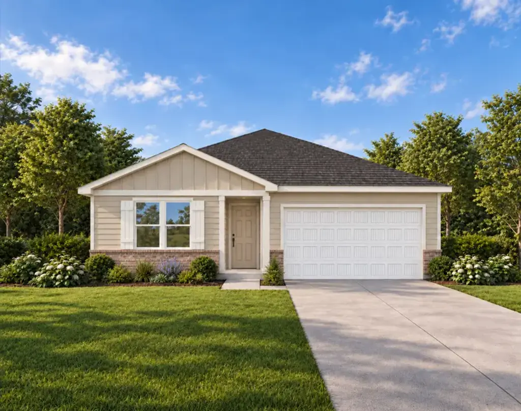 109 Hoodoo Cv, Troy