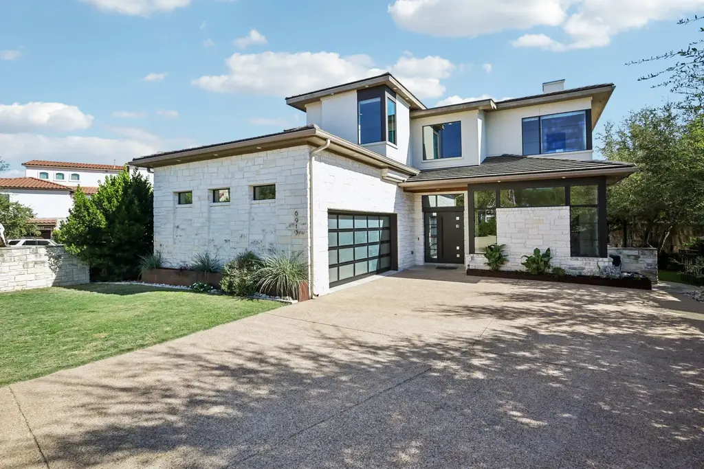 6913 Cielo Azul Pass, Austin
