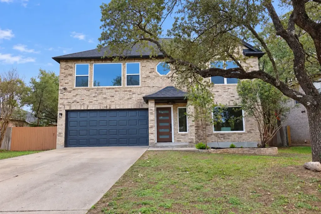 1302 Devil Rdg, Cedar Park
