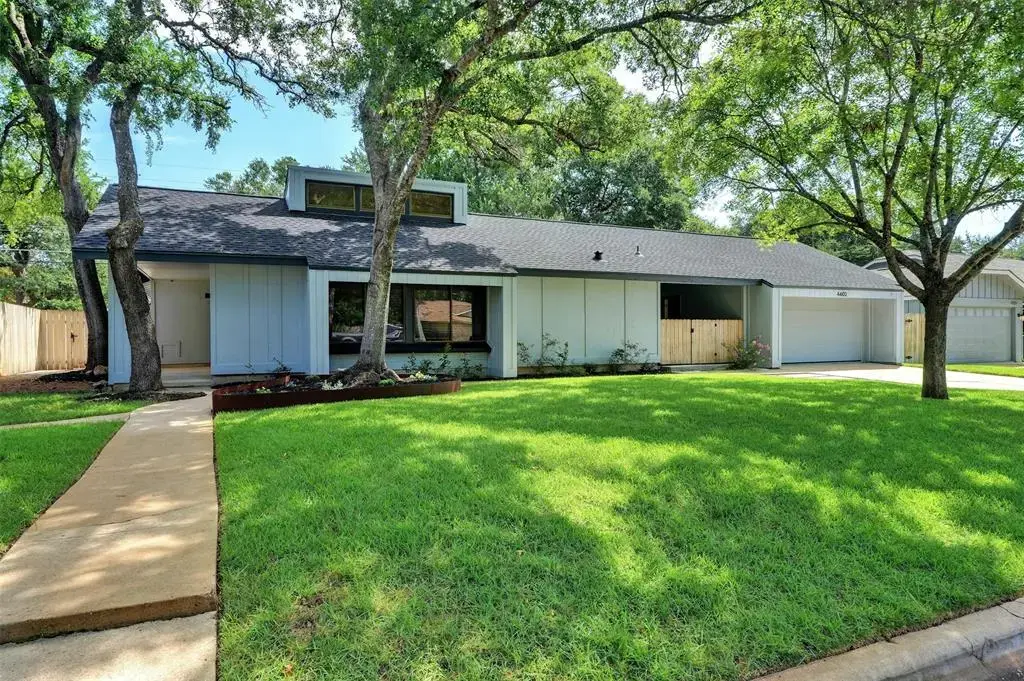 4402 Balcones Woods Dr, Austin